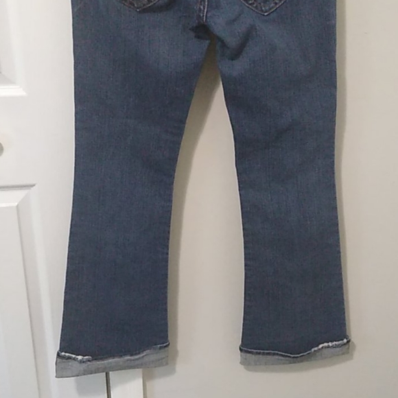 True Religion Flare LegJeans - Picture 6 of 10